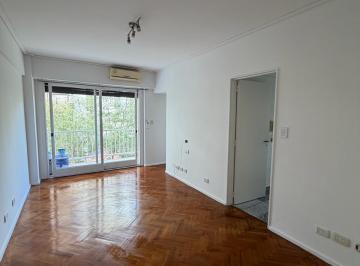 Departamento · 40m² · 2 Ambientes · Departamento en Recoleta