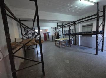 Local comercial · 60m² · Alquiler Local/ Deposito a m de R.8 J. C. paz