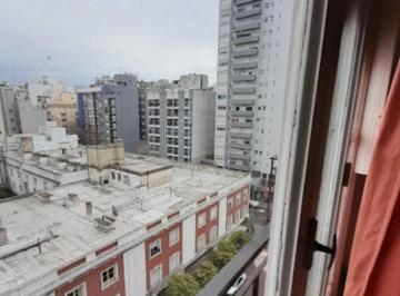 Departamento · 30m² · 1 Ambiente · Departamento de 1 Amb Externo