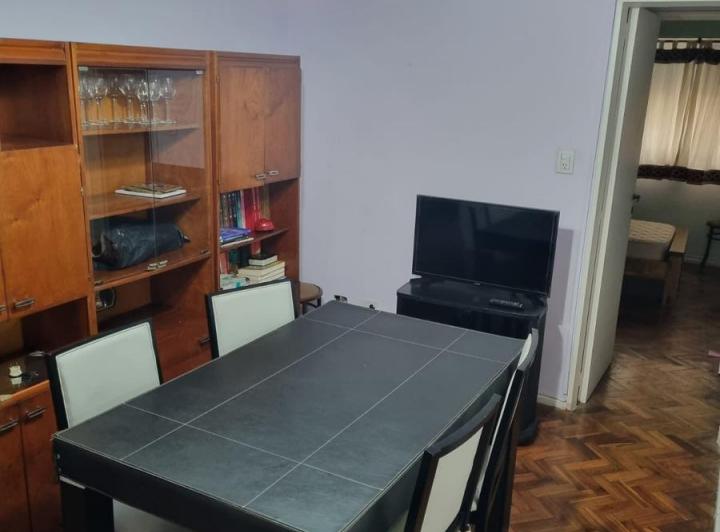 Alquiler 3 ambientes en Barracas