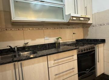 Departamento · 58m² · 4 Ambientes · Departamento de 2 Dorm. en San Miguel de Tucumán