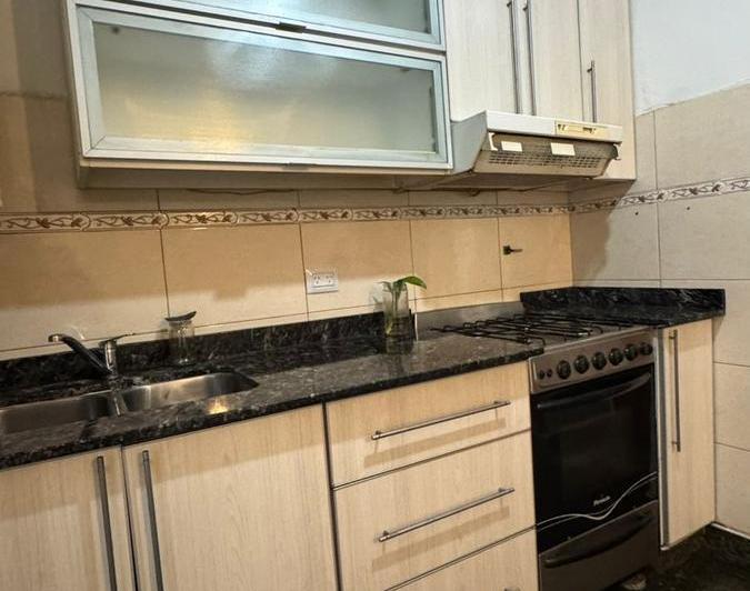 Departamento · 58m² · 4 Ambientes