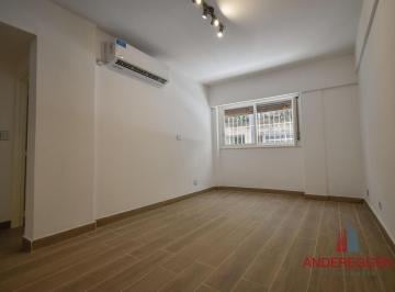 Departamento · 53m² · 3 Ambientes · Departamento en Belgrano. Reciclado.