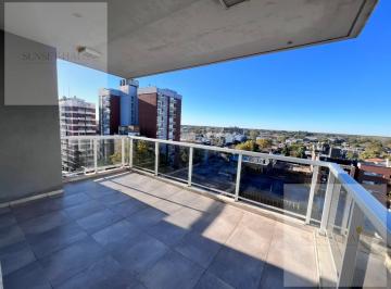 Departamento · 170m² · 4 Ambientes · 2 Cocheras · Departamento - San Fernando
