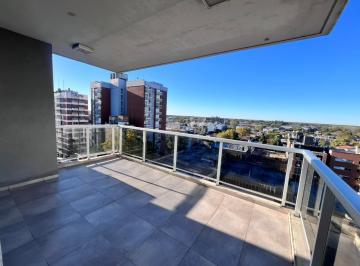 Departamento · 170m² · 4 Ambientes · 2 Cocheras · Departamento - San Fernando