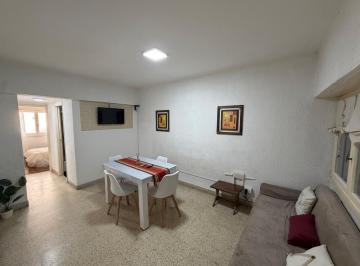 Departamento · 35m² · 2 Ambientes · Alquiler Temporal 2 Amb + Dependencia