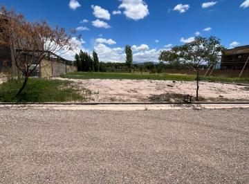 Terreno · 942m² · Terreno en Venta en Barrio Privado Suelos de Olavarria
