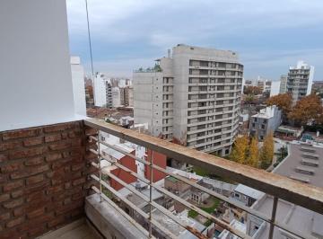 Departamento · 35m² · 2 Ambientes · 1 Cochera · Departamento en Barrio Lourdes - 1 Dormitorio - Cochera - Terraza Exclusiva