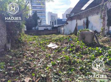 Terreno , La Plata · Lotes/terrenos en La Plata Av 19 Entre 41 y 42, Ideal Inversión