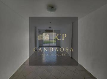 Departamento · 52m² · 2 Ambientes · 2 Cocheras · Mlm. Hermoso Departamento en Pb con Patio en Villa Bosch