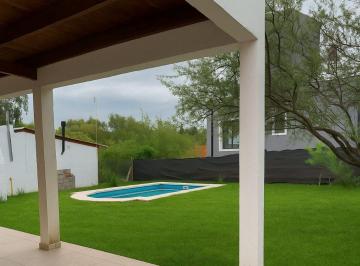 Casa · 76m² · 3 Ambientes · 1 Cochera · Venta Casa 2 Dorm. Rumipal Calamuchita Cba