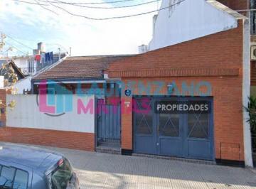 Terreno · 105m² · 3 Ambientes · 1 Cochera · Venta Lote de 8,86 X 16,88 - Usab 2 - Villa Devoto