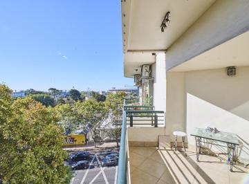 Departamento · 172m² · 4 Ambientes · 2 Cocheras · Venta Dpto Av del Libertador 7000 4 Ambientes Nuñez 2 Cocheras Baulera Dependencia Parque Innovacion