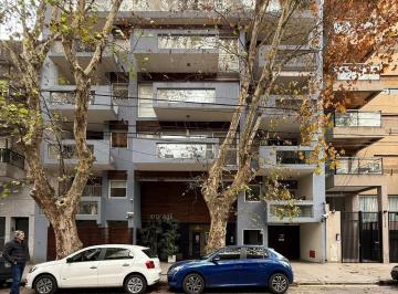 Departamento · 35m² · 1 Ambiente · Monoambiente Completo con Balcon Edificio con Amenities