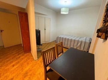 Departamento de 1 ambiente, Recoleta · Av Las Heras 2900 un Ambiente Equipado Bajas Expensas