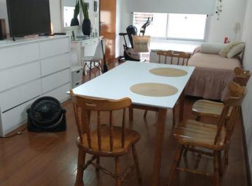 Departamento · 35m² · 1 Ambiente · Mnoambiente Sobre Maipu. 3 Cuadras de La Estacion