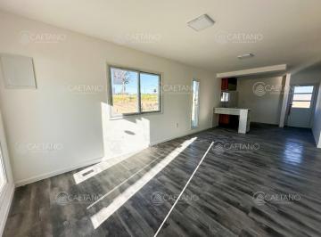 Foto1 · Venta Casa 2 Dorm. 1 Baño a Estrenar 4h Segunda Etapa Maldonado Lausana Apta Para Banco Financ