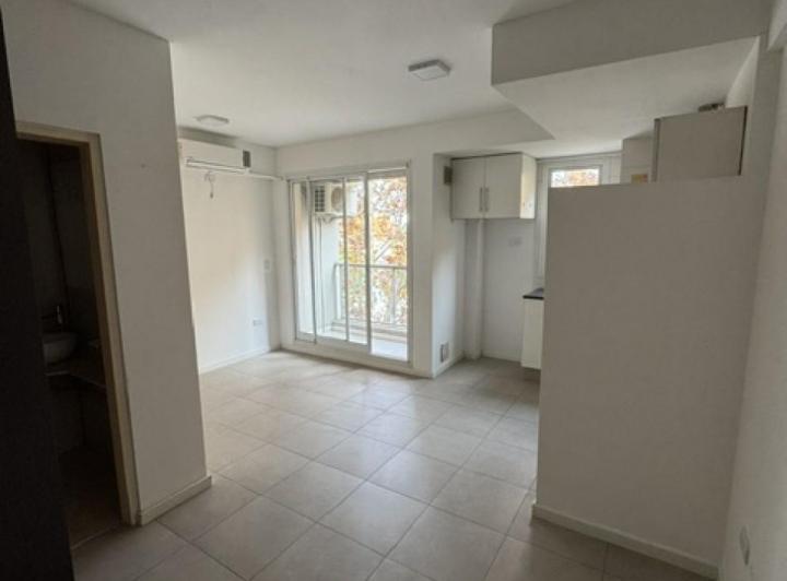 Departamento · 23m² · 1 Ambiente