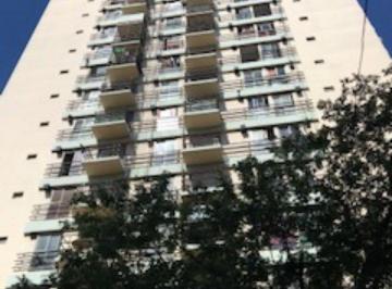 Departamento de 1 ambiente, Liniers · Monoambiente en Alquiler - Apto Profesional - Piso 10 Al Frente - Liniers