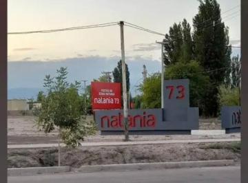 Terreno · 68m² · 4 Ambientes · Terreno en Venta Más Plan Natania 73