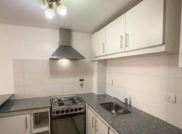 Departamento · 32m² · 1 Ambiente · Departamento Monoambiente en Alquiler