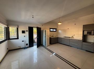 Departamento · 60m² · 3 Ambientes · Alquiler Departamento 3 Ambientes con Terraza