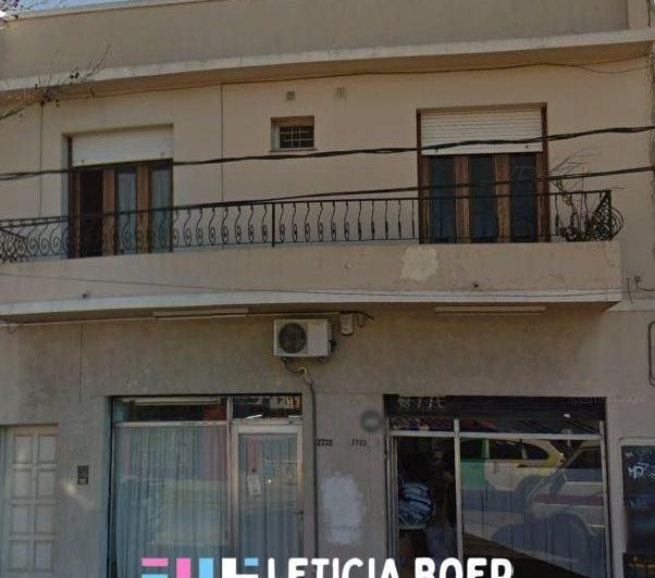 PH · 80m² · 4 Ambientes