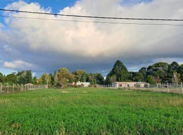 Terreno · 1500m² · Ldo Venta Lote 1500 m² Parque Robles I Exaltación de La Cruz
