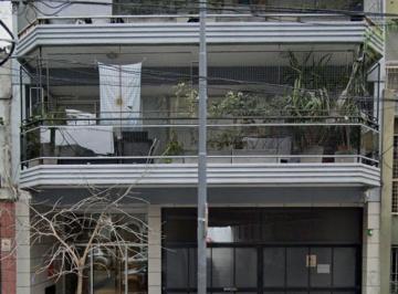 Departamento · 80m² · 4 Ambientes · Hermoso Semipiso con Balcon Terraza y Patio