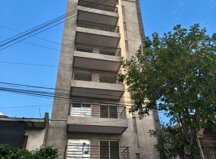 Departamento · 39m² · 2 Ambientes