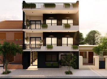 PH · 28m² · 1 Ambiente · PH en Monte Castro