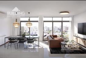 Departamento · 102m² · 3 Ambientes · Departamento Excelente Calidad en Venta en La Plata