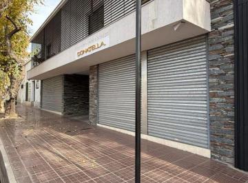 Local comercial de 1 ambiente, Godoy Cruz · Local Comercial en Alquiler