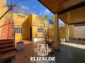 PH · 40m² · 1 Ambiente · Lavalle y Rivadavia - PH 1º Piso - Monoamb Divisible - Alquiler - San Fernando