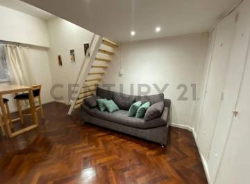 Departamento · 29m² · 1 Ambiente · Venta de Departamento Monoambiente Amoblado, Reciclado Totalmente a Nuevo en Retiro