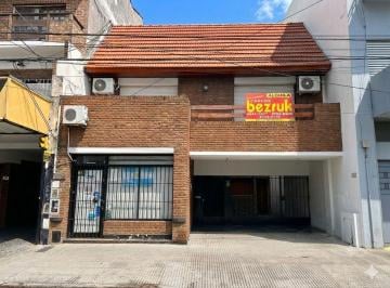 PH · 320m² · 5 Ambientes · 1 Cochera · PH 5 Ambientes en Alquiler en Martínez