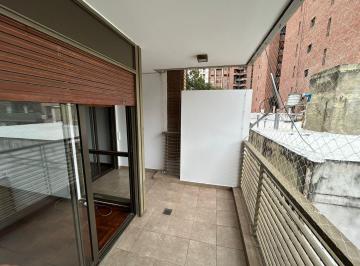 Departamento · 40m² · 2 Ambientes · Alquiler| Departamento 1 Dorm. con Balcón en El Centro de Córdoba - Tap
