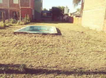 Terreno · 306m² · Lote "El Caramelo" Alvarez