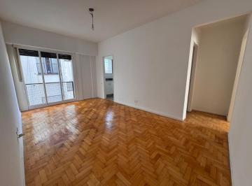 Departamento · 38m² · 2 Ambientes · Apto Credito 2 Ambientes Reciclado 38 m² / Oportunidad!