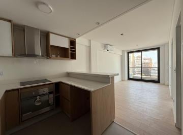 Departamento · 42m² · 2 Ambientes · Departamento en Alquiler en Caballito, Capital Federal, Buenos Aires