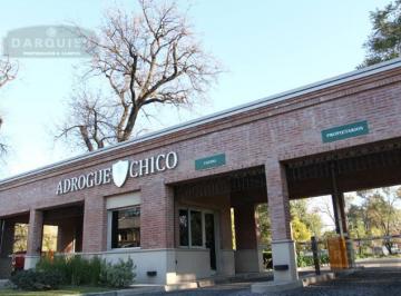 Terreno · 654m² · Casa - Adrogue