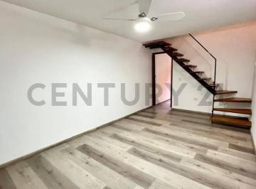 Casa · 38m² · 2 Ambientes · Venta Departamento 2 Amb + Patio, San Miguel - Apto Credito