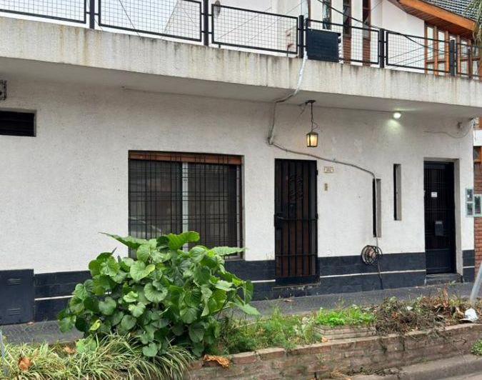 PH · 140m² · 6 Ambientes