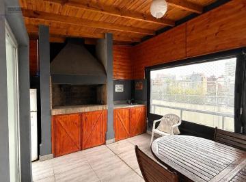 Departamento · 72m² · 3 Ambientes · Venta Departamento 3 Ambientes Terraza Balcon Villa Crespo