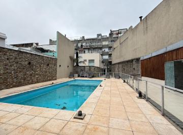 Departamento · 72m² · 3 Ambientes · Venta Departamento 3 Ambientes Terraza Balcon Villa Crespo