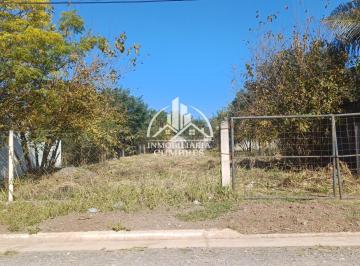 Terreno · 1200m² · Terreno en Venta Chicoana Ruta 33