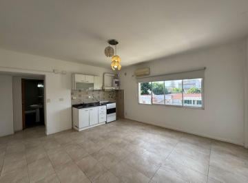 Departamento · 40m² · 2 Ambientes · 1 Cochera · Departamento 2 Ambientes con Cochera en Ramos Mejia