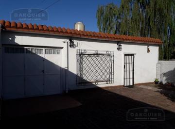 Casa · 113m² · 1 Dormitorio · Casa - Burzaco