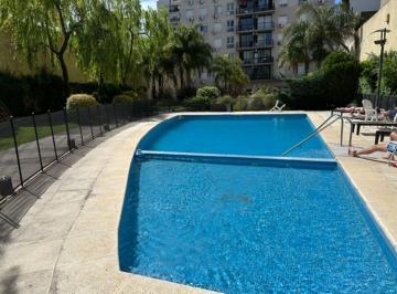 Departamento de 2 ambientes, Caballito · 2 Amb Al C/frente con Amenities