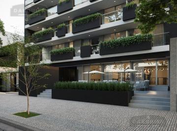 Departamento · 64m² · 2 Ambientes · Local - Adrogue
